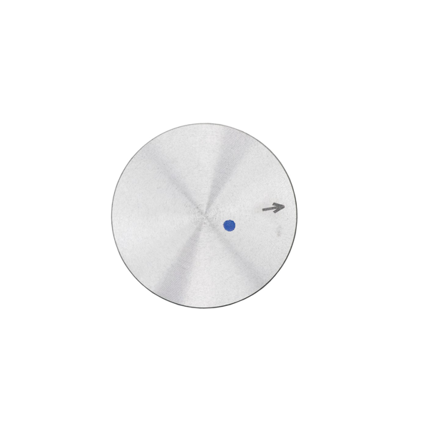 Kompletný piest pre motorové píly Husqvarna 61 Jonsered 625 670 48 mm (OEM 503539002)