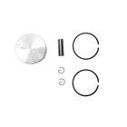 Kompletný piest pre motorové píly Husqvarna K1270 K1270 II R 60 mm (OEM 587829802)