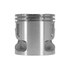 Kompletný piest pre motorové píly Husqvarna K1270 K1270 II R 60 mm (OEM 587829802)