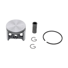 Kompletný piest pre motorové píly Makita 325 47 mm