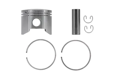 Kompletný piest pre motorové píly OLEO-MAC Oleo-mac 261 47 mm (OEM 6100521)