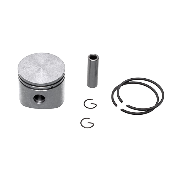 Kompletný piest pre motorové píly OLEO-MAC Oleo-mac 941CX 941C 40 mm (OEM 50060027A)