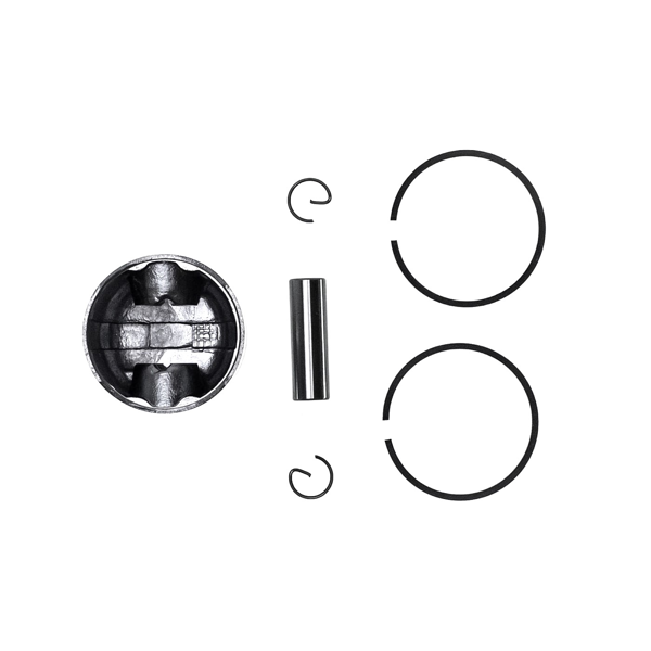 Kompletný piest pre motorové píly OLEO-MAC Oleo-mac 941CX 941C 40 mm (OEM 50060027A)