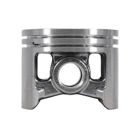 Kompletný piest pre motorové píly OLEO-MAC Oleo-mac 970 971 GS720 50 mm (OEM 097000205)