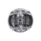 Kompletný piest pre motorové píly OLEO-MAC Oleo-mac 970 971 GS720 50 mm (OEM 097000205)