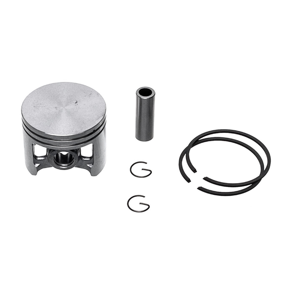 Kompletný piest pre motorové píly OLEO-MAC Oleo-mac 970 971 GS720 50 mm (OEM 097000205)