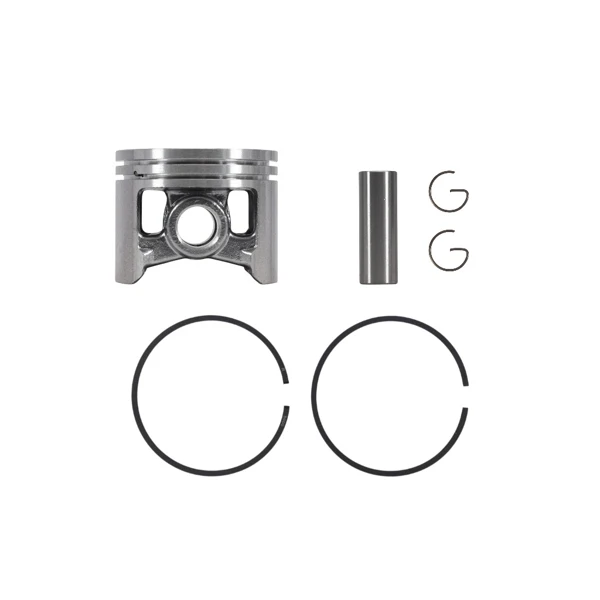 Kompletný piest pre motorové píly OLEO-MAC Oleo-mac 970 971 GS720 50 mm (OEM 097000205)
