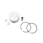 Kompletný piest pre motorové píly Oleomac 952 GS520 45 mm (OEM 5008214)