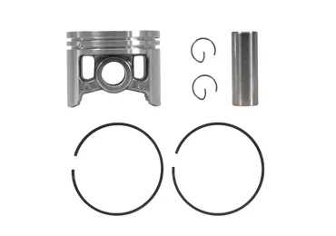 Kompletný piest pre motorové píly Oleomac 965 48 mm (OEM 50092013A)