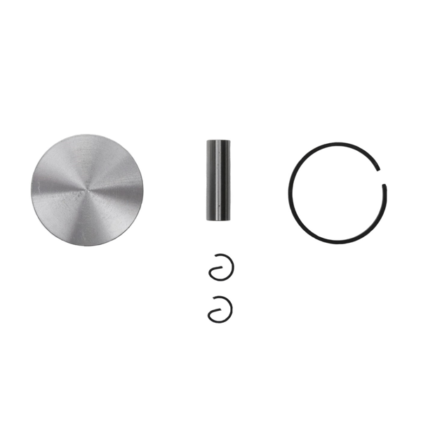 Kompletný piest pre motorové píly P738 P740 P742 P840 Jonsered CS2138C McCulloch CS42S MAC738 MAC740 MAC842 Poulan S1970 41 mm (OEM 530071883)