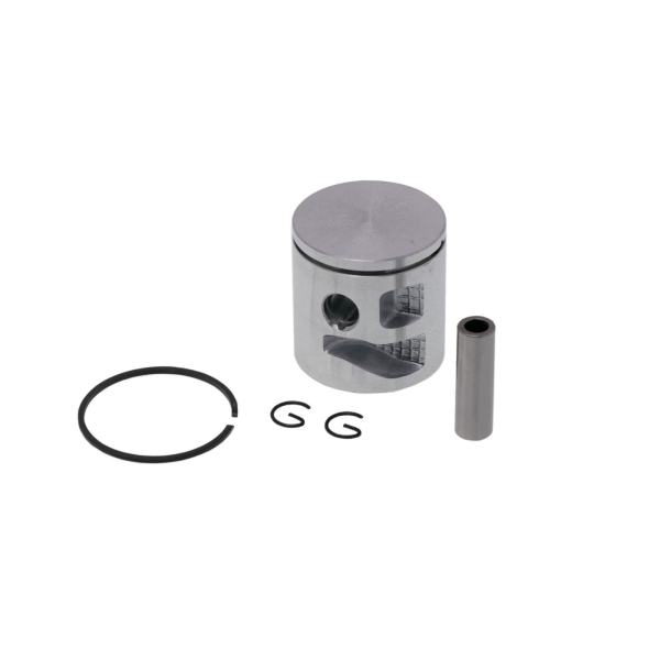 Kompletný piest pre motorové píly Partner 742 842 840 Jonsered CS2138S McCulloch CS42S Mac 738 740 742 842 Poulan P4018AV S1970 41 mm (OEM 530071883)