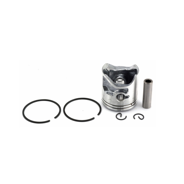 Kompletný piest pre motorové píly Partner P340S P350S P360S (584791401) 40,5 mm