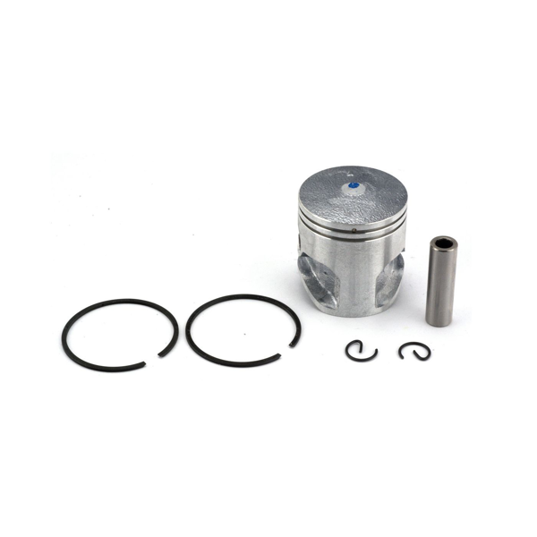 Kompletný piest pre motorové píly Partner P340S P350S P360S (584791401) 40,5 mm