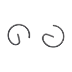 Kompletný piest pre motorové píly Stihl 009 009 Q 36 mm (OEM 11200302005)