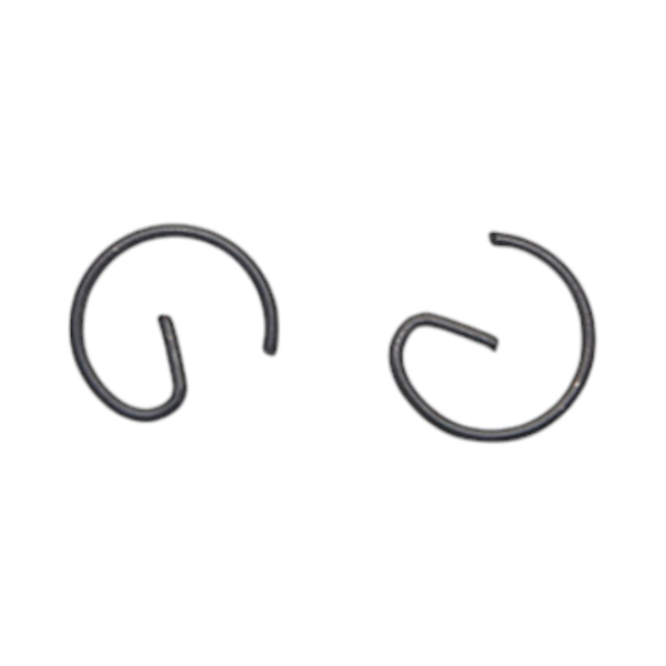 Kompletný piest pre motorové píly Stihl 009 009 Q 36 mm (OEM 11200302005)