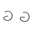 Kompletný piest pre motorové píly Stihl 009 010 011 38 mm (OEM 11200302008)