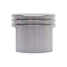 Kompletný piest pre motorové píly Stihl 009 010 011 38 mm (OEM 11200302008)