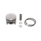 Kompletný piest pre motorové píly Stihl 026 MS260 44,7 mm (OEM 11210302003)