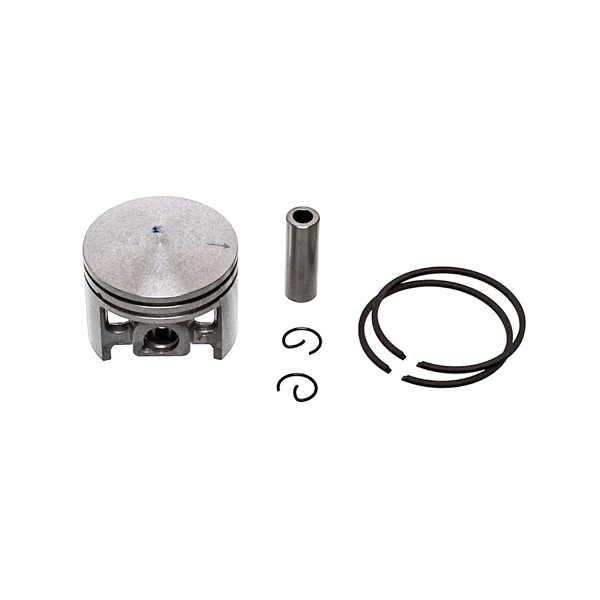 Kompletný piest pre motorové píly Stihl 026 MS260 44 mm (OEM 11210302001)