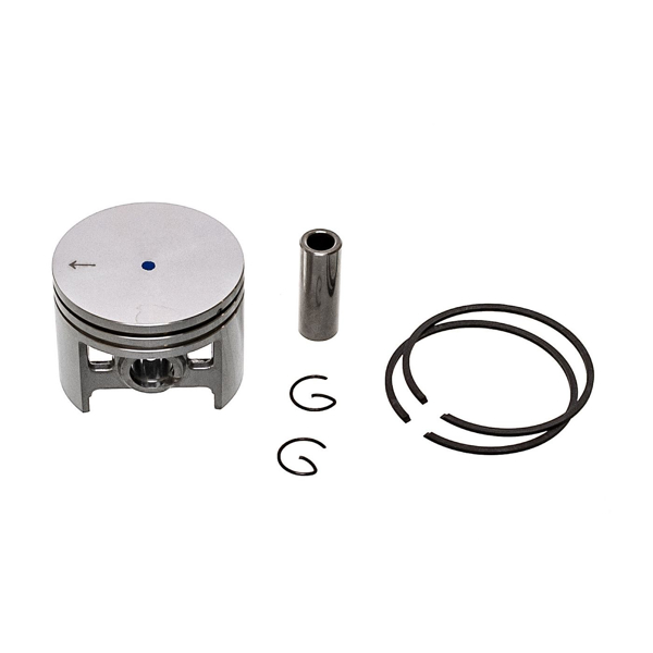 Kompletný piest pre motorové píly Stihl 038 MS380 52 mm (OEM 11190302003)