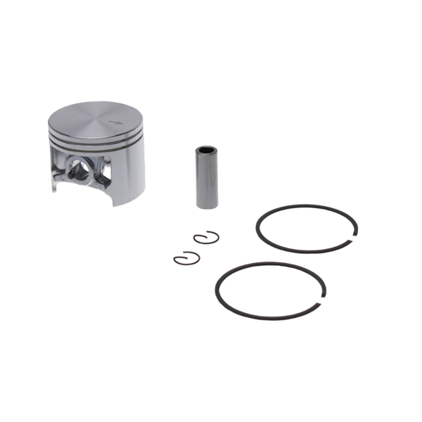 Kompletný piest pre motorové píly Stihl 065 MS650 52 mm (OEM 11220302003)