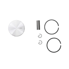 Kompletný piest pre motorové píly Stihl 065 MS650 52 mm (OEM 11220302003)