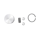 Kompletný piest pre motorové píly Stihl MS170 2-MIX 37 mm (OEM 11300302014)