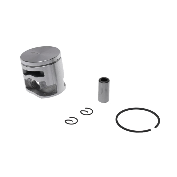 Kompletný piest pre motorové píly Stihl MS170 2-MIX 37 mm (OEM 11300302014)