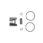Kompletný piest pre motorové píly Stihl MS180 018 38 mm (OEM 11300302004)