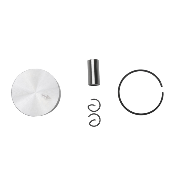 Kompletný piest pre motorové píly Stihl MS180 2-MIX 38 mm (OEM 11300302015)