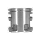 Kompletný piest pre motorové píly Stihl MS180 2-MIX 38 mm (OEM 11300302015)