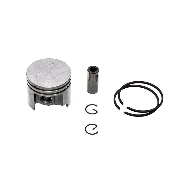 Kompletný piest pre motorové píly Stihl MS191 MS192 37 mm (OEM 1370302002)