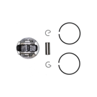 Kompletný piest pre motorové píly Stihl MS200 MS200T 40 mm (OEM 11290302002)