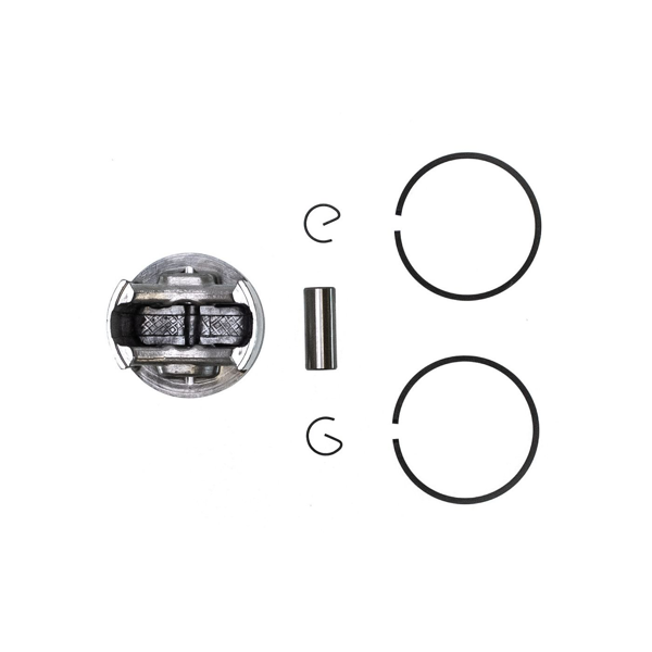 Kompletný piest pre motorové píly Stihl MS200 MS200T 40 mm (OEM 11290302002)