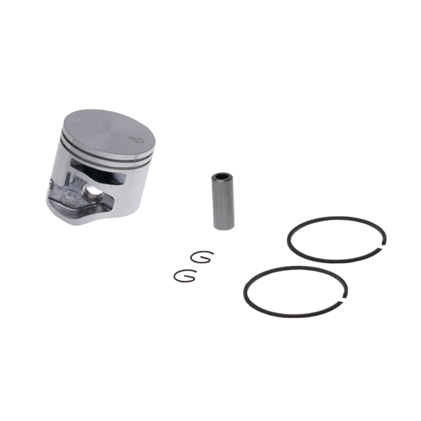 Kompletný piest pre motorové píly Stihl MS201 MS201T 40 mm (OEM 11450302001)