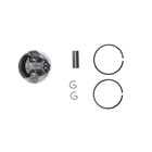 Kompletný piest pre motorové píly Stihl MS201 MS201T 40 mm (OEM 11450302001)