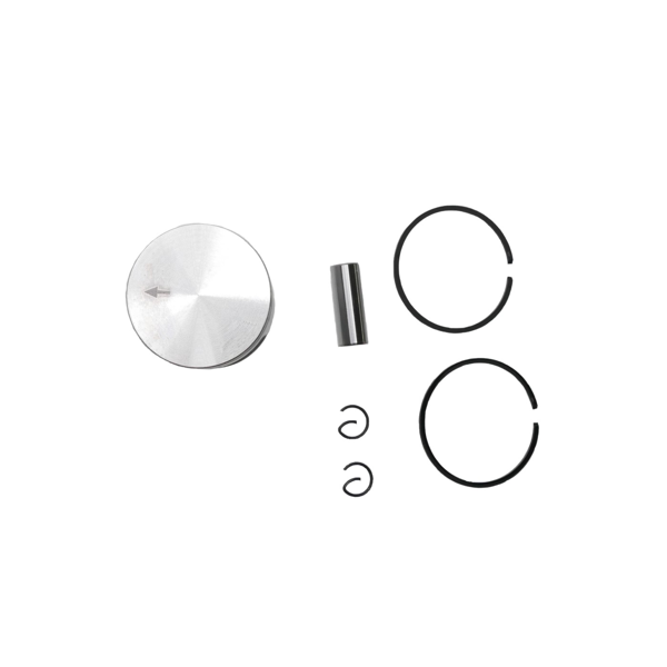 Kompletný piest pre motorové píly Stihl MS231 42,5 mm (OEM 11430302013)