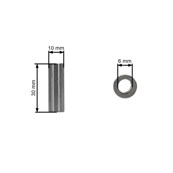 Kompletný piest pre motorové píly Stihl MS240 024 42 mm (OEM 11210302005)