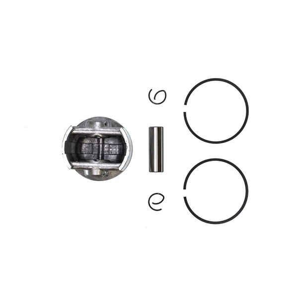 Kompletný piest pre motorové píly Stihl MS240 024 42 mm (OEM 11210302005)