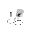 Kompletný piest pre motorové píly Stihl MS251 44 mm (OEM 11430302007)