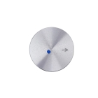 Kompletný piest pre motorové píly Stihl MS251 44 mm (OEM 11430302007)