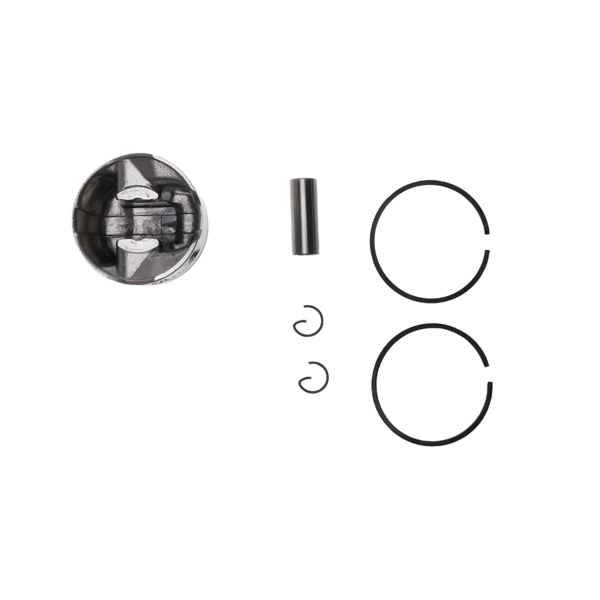 Kompletný piest pre motorové píly Stihl MS251 44 mm (OEM 11430302007)