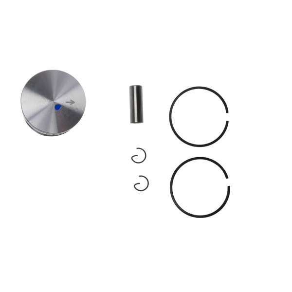 Kompletný piest pre motorové píly Stihl MS251 44 mm (OEM 11430302007)