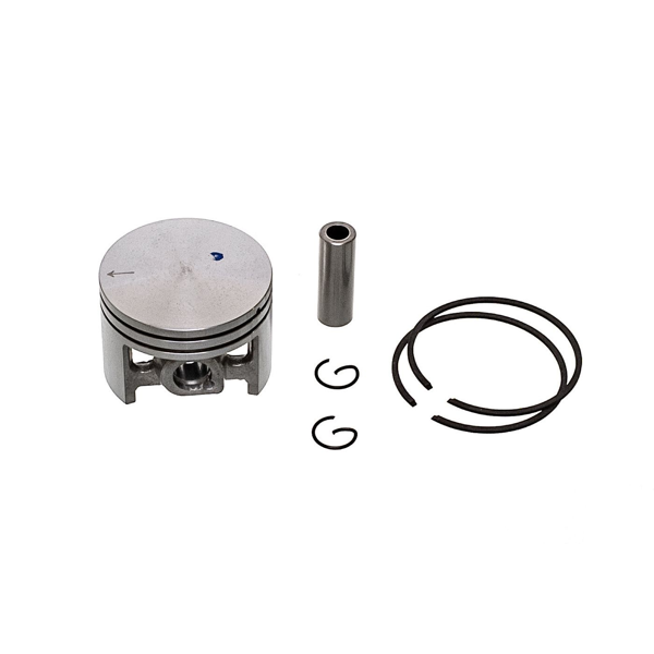 Kompletný piest pre motorové píly Stihl MS260 026 44,7 mm (OEM 11210302003)