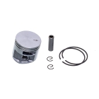 Kompletný piest pre motorové píly Stihl MS261 MS261C 44,7 mm (OEM 11410302031)