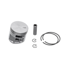 Kompletný piest pre motorové píly Stihl MS261 MS261C 44,7 mm (OEM 11410302031)