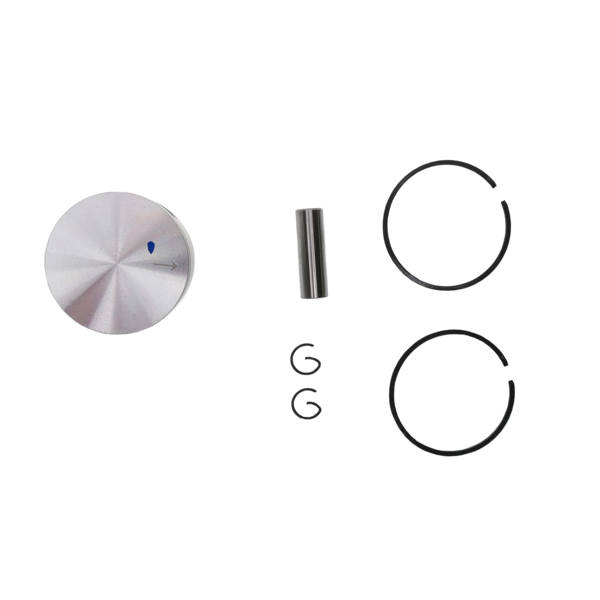 Kompletný piest pre motorové píly Stihl MS270 46 mm (OEM 11330302000)