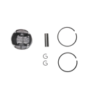 Kompletný piest pre motorové píly Stihl MS270 46 mm (OEM 11330302000)