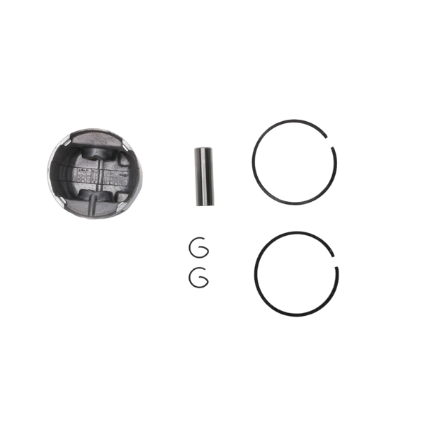 Kompletný piest pre motorové píly Stihl MS270 46 mm (OEM 11330302000)