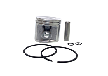 Kompletný piest pre motorové píly Stihl MS271 MS271C MS291 MS291C 47 mm (11410302004)